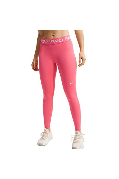 Nike Colanti pentru femei W NP DF 365 MR TIGHT USM - IQ0886897
