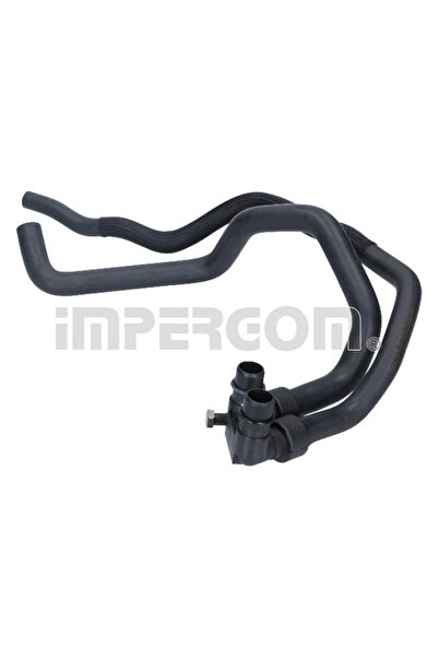 ORIGINAL IMPERIUM Furtun Schimbator De Caldura (Incalzire) Citroen Berlingo /...
