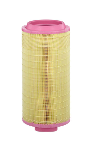 Mann-Filter Въздушен филтър Scania G 2/P 2/R 2