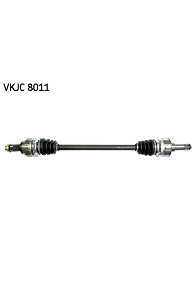 SKF Driveshaft Bmw 1/2/3