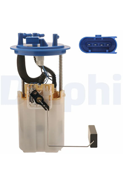 DELPHİ Sistem Alimentare Cu Combustibil Mercedes-Benz Viano/Vito / Mixto Caro...