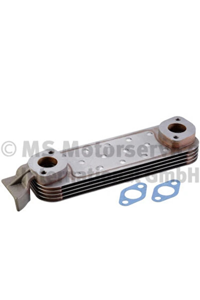BFMOBİLYA Radiator Ulei Ulei Motor Mercedes-Benz Hpn/Lk/LN2/Mb-Trac 1969-2011