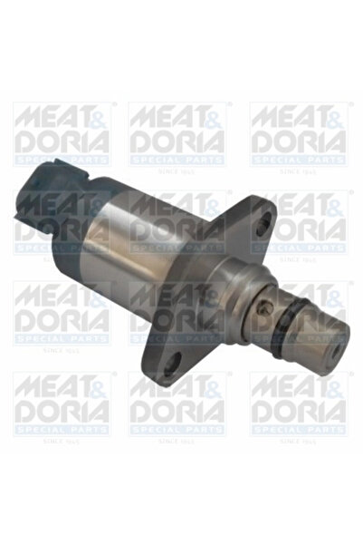 MEATDORIA Supapa Control Presiune Sistem - Common-Rail Nissan Murano 2/Navara...