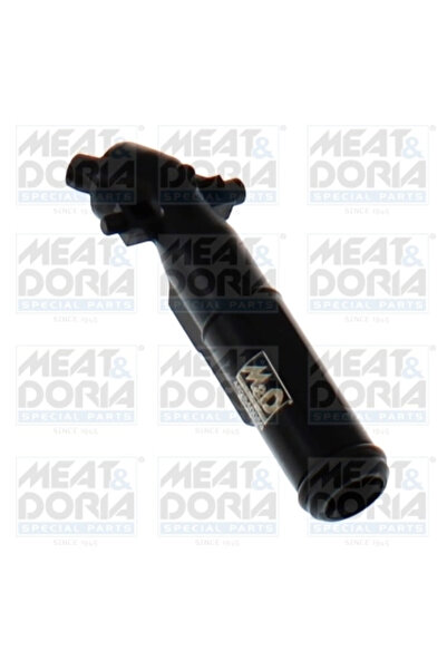 MEATDORIA Diuza Spalare Faruri Dreapta Porsche Panamera