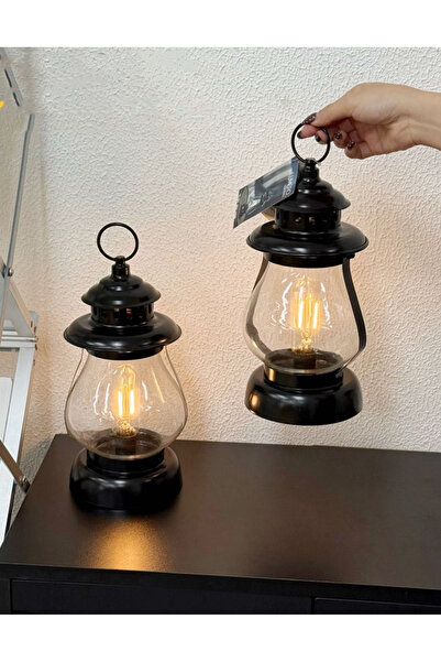 Gerenic Decorative kerosene lanterns