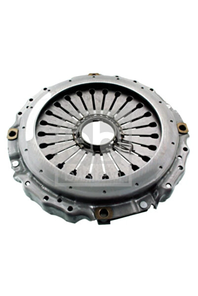 FEBI BILSTEIN Placa Presiune Ambreiaj Mercedes-Benz Model/Sk