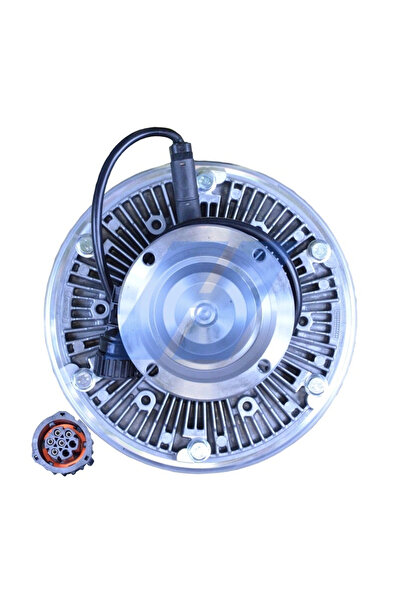 HIGHWAY AUTOMOTIVE Ventilator radiator Cupla Renault Trucks Magnum