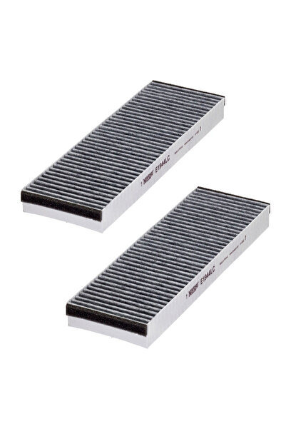 Hengst Fılter Filtru Aer Habitaclu Audi A6 Allroad C6/A6 C6/R8 2004-2015