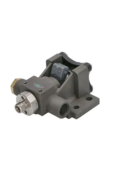 Engitech Modul Dozare Injectie Aditiv Scania G 1/G 2/P 1