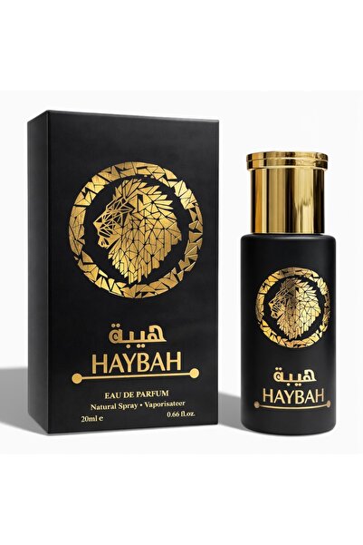 Parfumania Парфюмна вода Haybah 20 мл
