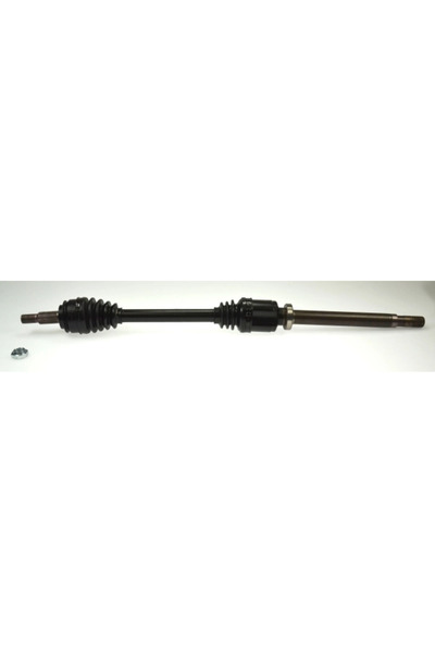 SPIDAN Planetara Renault Kangoo / Grand Kangoo 2/Kangoo Be Bop/Kangoo Express