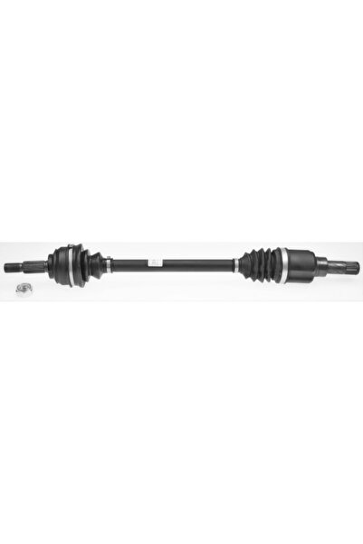SPIDAN Renault Clio 4 driveshaft