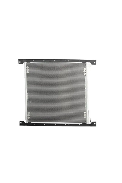 Thermotec Condensator Climatizare Mercedes-Benz Axor