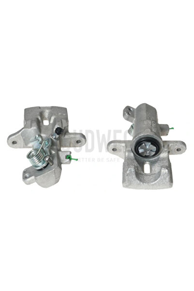 BUDWEG CALIPER Etrier Frana Axa Spate Dreapta Suzuki Baleno/Swift 5