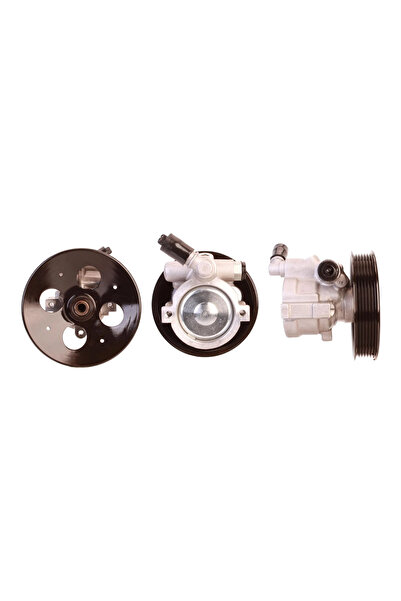 Elstock Pompa Hidraulica Sistem De Directie Opel Astra F/Calibra A/Vectra A