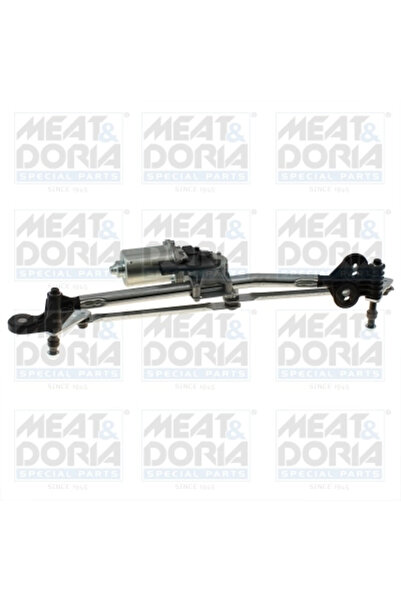 MEATDORIA Sistem Stergator Parbriz Bmw X5/X6