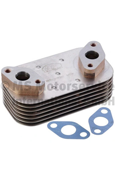 BFMOBİLYA Radiator Ulei Ulei Motor Man Foc/Hocl/L2000 1987-2022