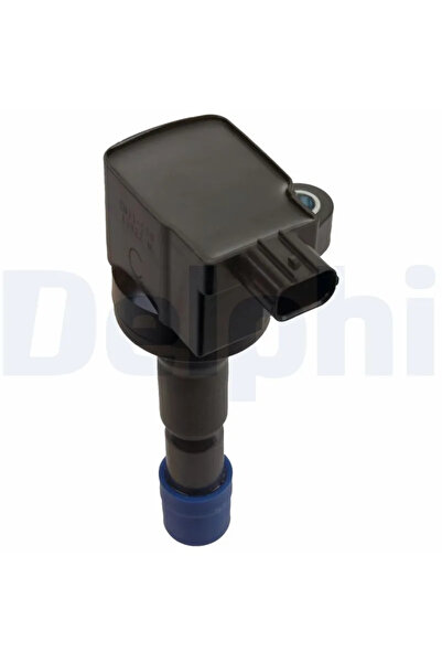 DELPHİ Ignition Coil Honda City 4 Sedan/Jazz 2/Jazz 3