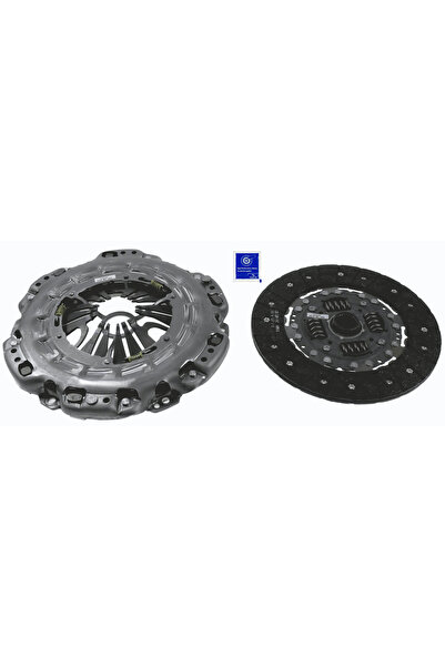 SACHS Set Ambreiaj Mercedes-Benz Sprinter 3,5-T Bus/Sprinter 3,5-T Caroserie/...