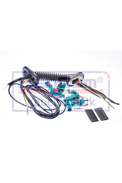 SenCom Set De Reparat Cabluri Haion Dreapta Vw Golf Plus 5