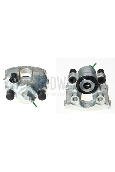 BUDWEG CALIPER Etrier Frana Axa Spate Dreapta Bmw 3/Z4 Roadster