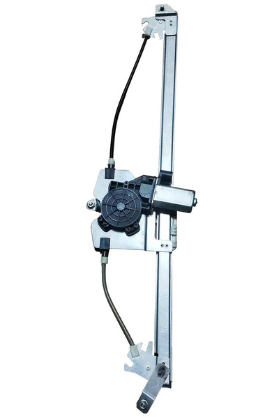 Doğa Стъклоповдигач преден десен Nissan Primastar Bus/Primastar каросерия Ope...