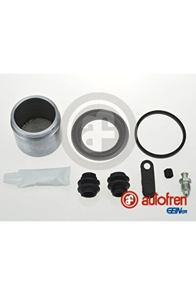 AUTOFREN SEINSA Set Reparatie Etrier Punte Fata Hyundai I10 1/I10 2/I10 3