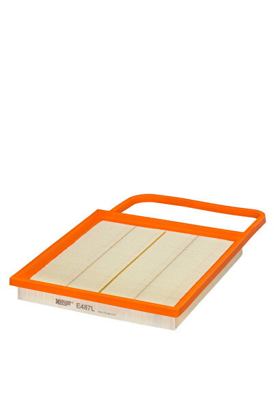 Hengst Fılter Filtru Aer Skoda Fabia 1 Vw Polo 4