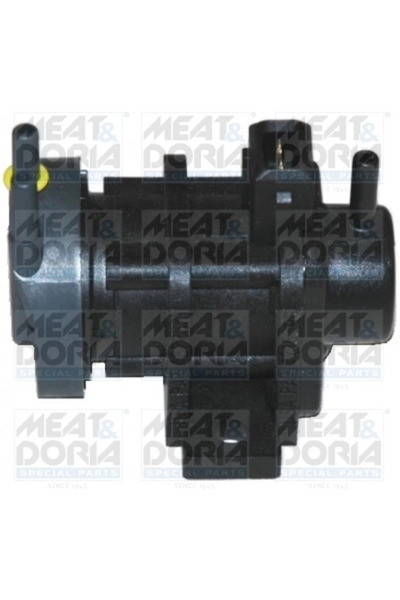 MEATDORIA Convertor Presiune Esapament Opel Astra G/Omega B/Signum Vauxhall A...