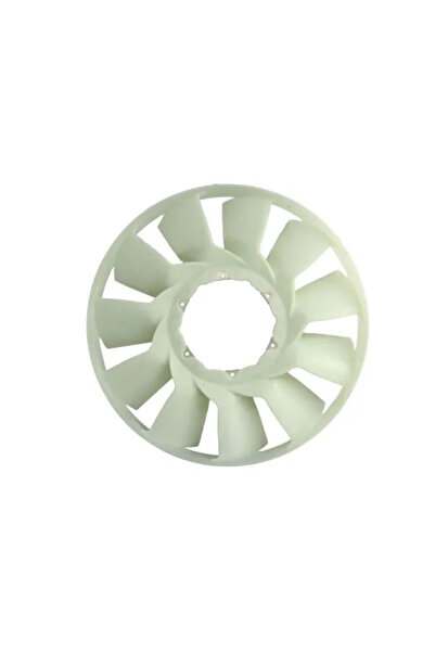 Thermotec Paleta Ventilator Racire Motor Man Tgl 1