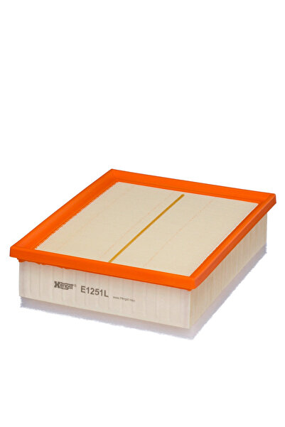 Hengst Fılter Filtru Aer Fiat Talento Bus/Talento Caroserie/Talento Platou / ...