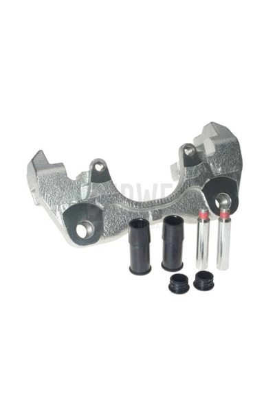 BUDWEG CALIPER Suport Etrier Punte Fata Vw Multivan T5/Touareg/Transporter T5...