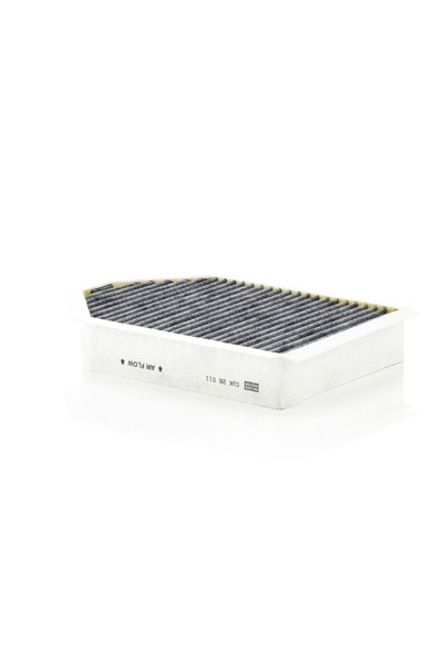 Mann-Filter Filtru Aer Habitaclu Comp. Motor Partea Pasager Fata, Sub Capac C...