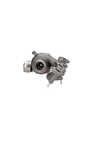 INTER-TURBO Compresor Sistem De Supraalimentare Audi A3 Seat Altea/Leon/Toledo 3