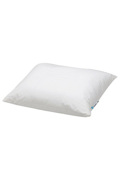 IKEA SENAPSMOTT High Pillow for Back/Side Sleepers with Cooling Material, 50 ...