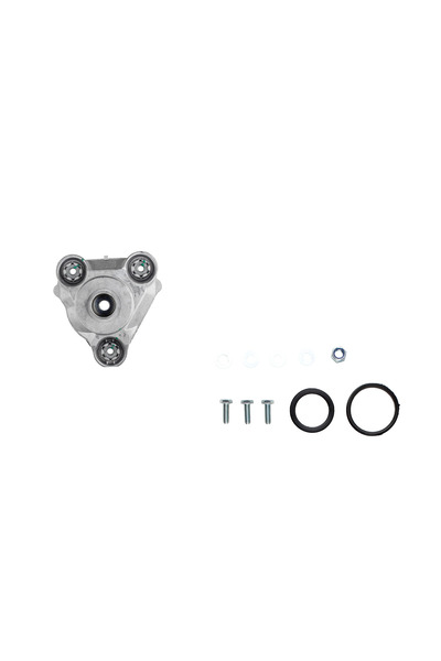 Bilstein Set Reparatie Rulment Sarcina Amortizor Axa Fata Dreapta Citroen Jum...