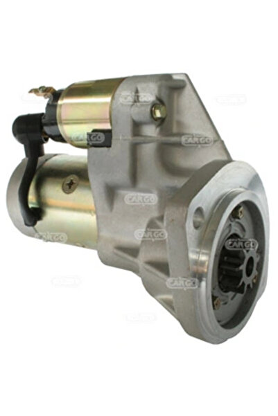 HC Cargo Starter Nissan Atleon/Cabstar/Navara