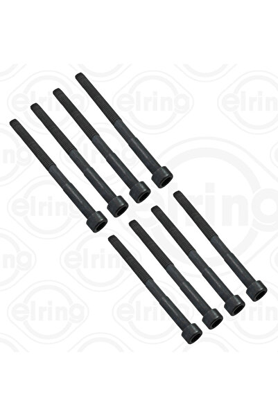ELRING Set Surub Chiulasa Hyundai Eon/HB20/Kona Kia Cee'D/Ceed/Picanto 2