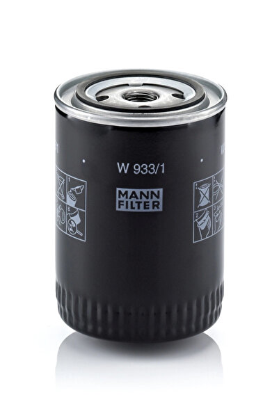 Mann-Filter Filtru Ulei Bmc Levend Carbodies Fx Fairway
