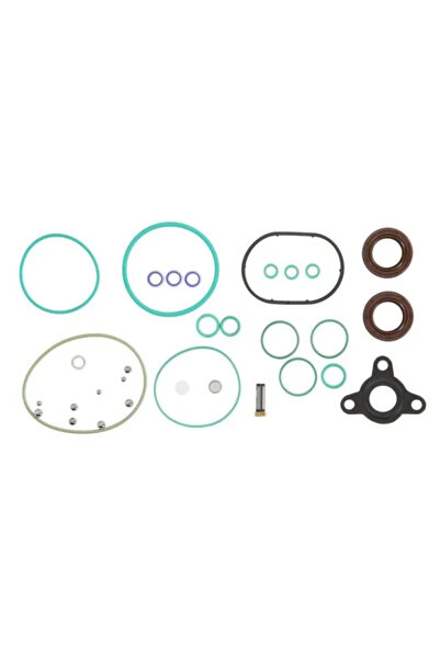 Engitech Set Reparatie Pompa Combustibil Nissan Qashqai 1 Renault Laguna 3