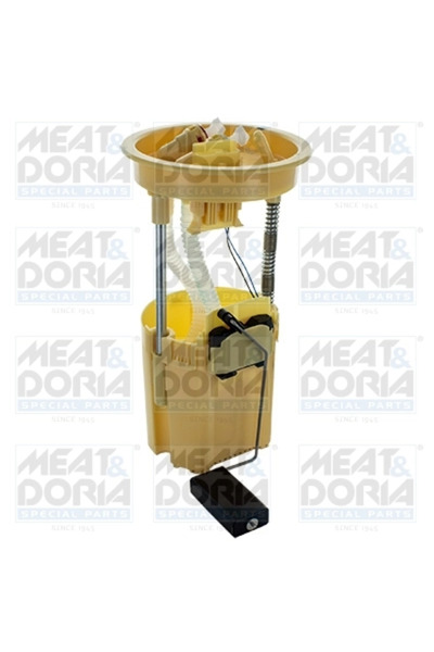 MEATDORIA Сензор за гориво в резервоара Ford Galaxy 2/Mondeo 4/S-Max