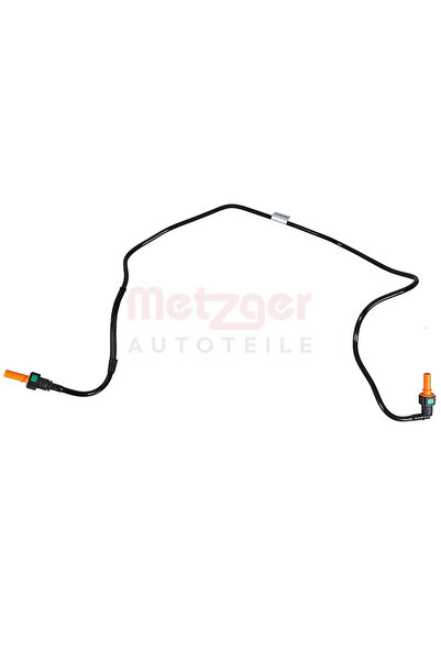 Metzger Conducta Alimentare Cu Combustibil Intre Filtrul De Combustibil Si Po...