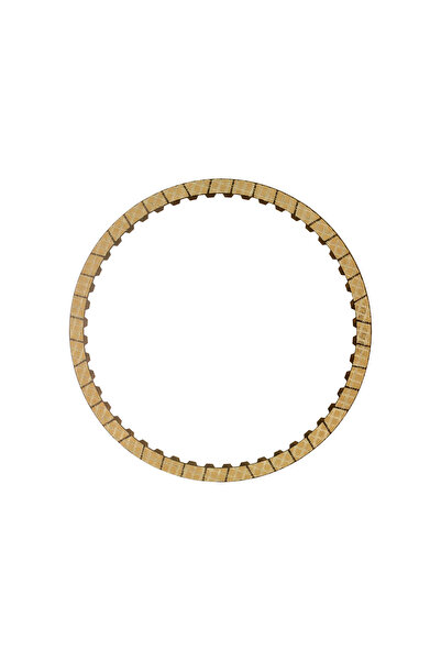 BorgWarner (Wahler) Lamela Frictiune Ambreiaj Lamelar (Cutie Viteze Autom.) A...