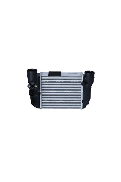 NRF Intercooler Compresor Audi A4 B6