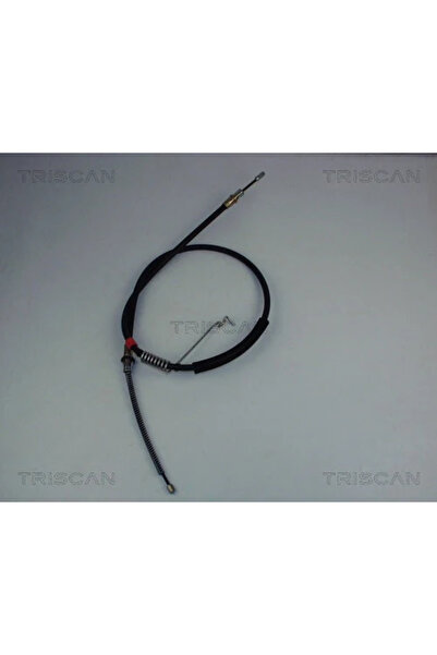 TRISCAN Cablu Frana De Parcare Ford Transit Bus/Transit Caroserie/Transit Pla...