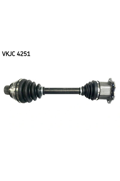 SKF Planetara Audi A6 C7