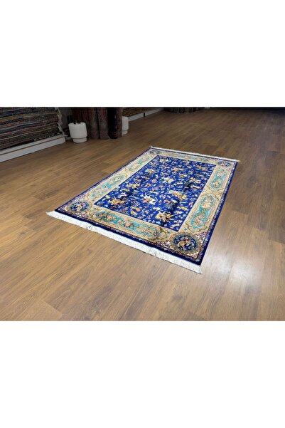 Halı İran İpek 150 x 225 (3.37) metrekare