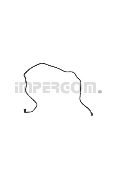 ORIGINAL IMPERIUM Conducta Alimentare Cu Combustibil Renault Clio 2/Clio Symb...