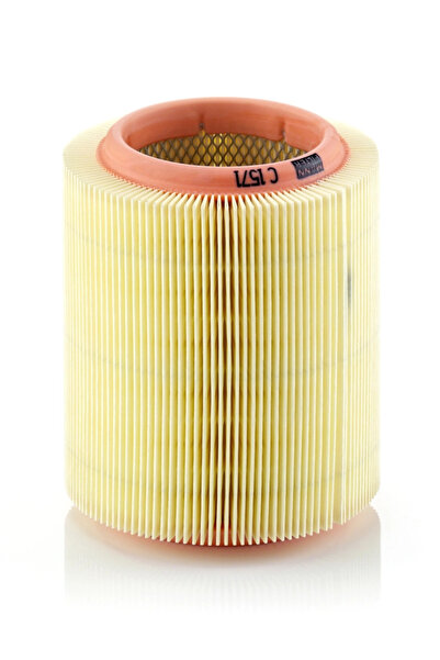 Mann-Filter Filtru Aer Land Rover 88/109 Model 3 Autoturism De Teren, Deschis/88