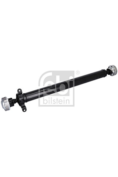 FEBI BILSTEIN Ax Cardanic Antrenarea Arborelui Fata Vw California T5 Camper/C...